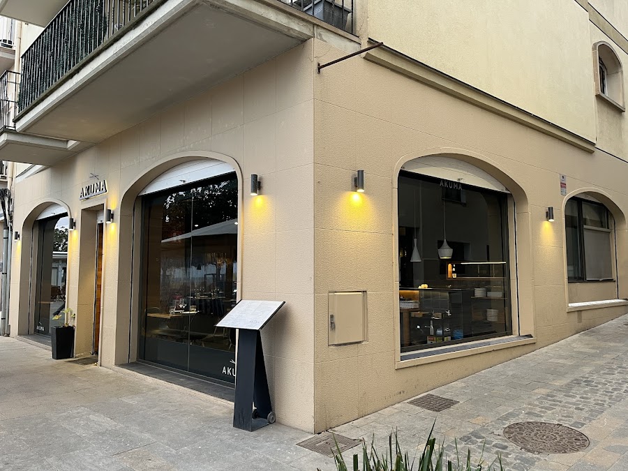 Akuma Sushi Restaurant