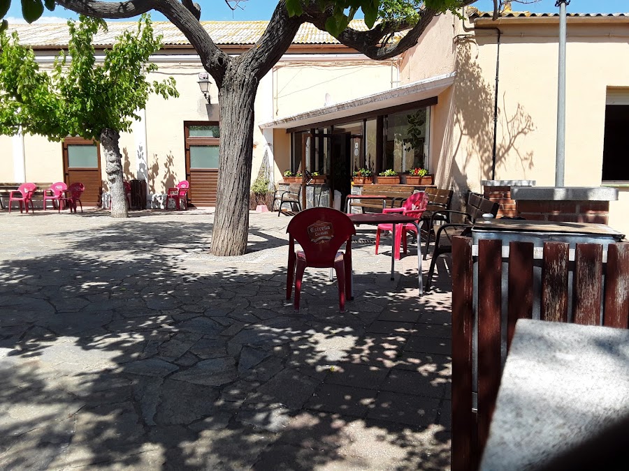 Restaurantes en Duesaigües provincia de Tarragona