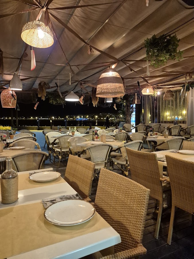 Restaurantes en Salou provincia de Tarragona