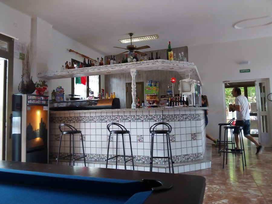 Restaurantes en Almoster provincia de Tarragona