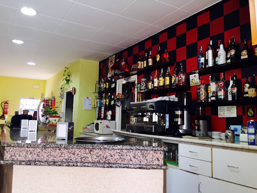Bar Chiringuito