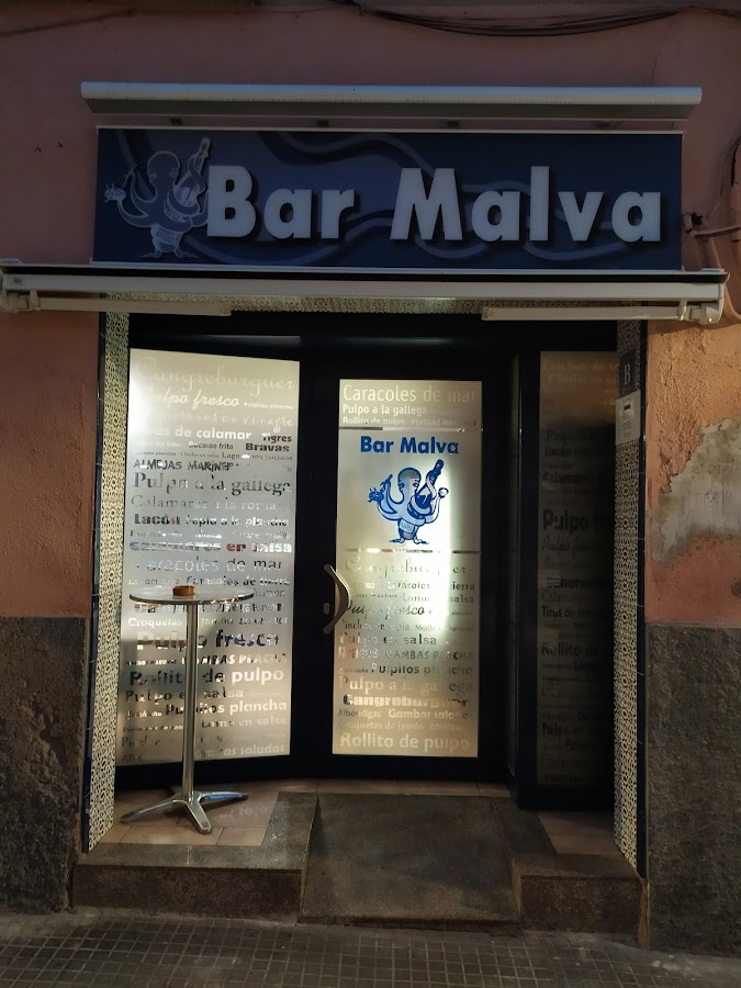 Bar Malva