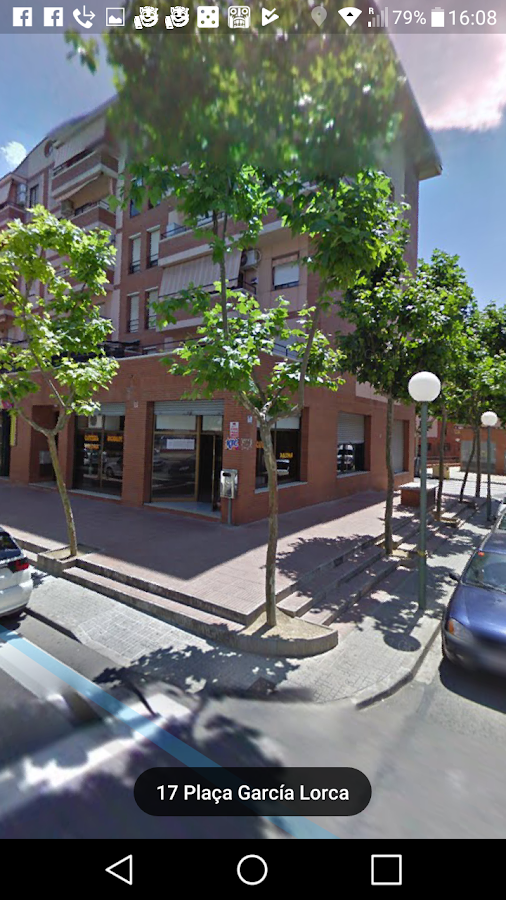 Restaurantes en Torreforta ciudad de Tarragona