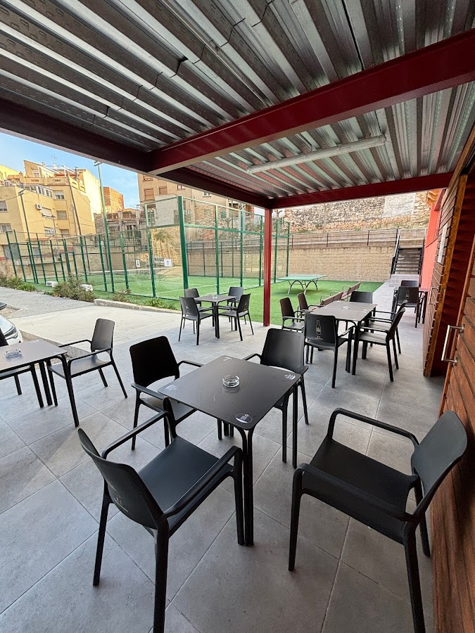 Restaurantes en La Riba provincia de Tarragona