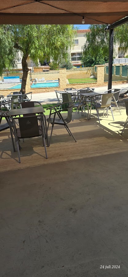 Restaurantes en Montferri provincia de Tarragona