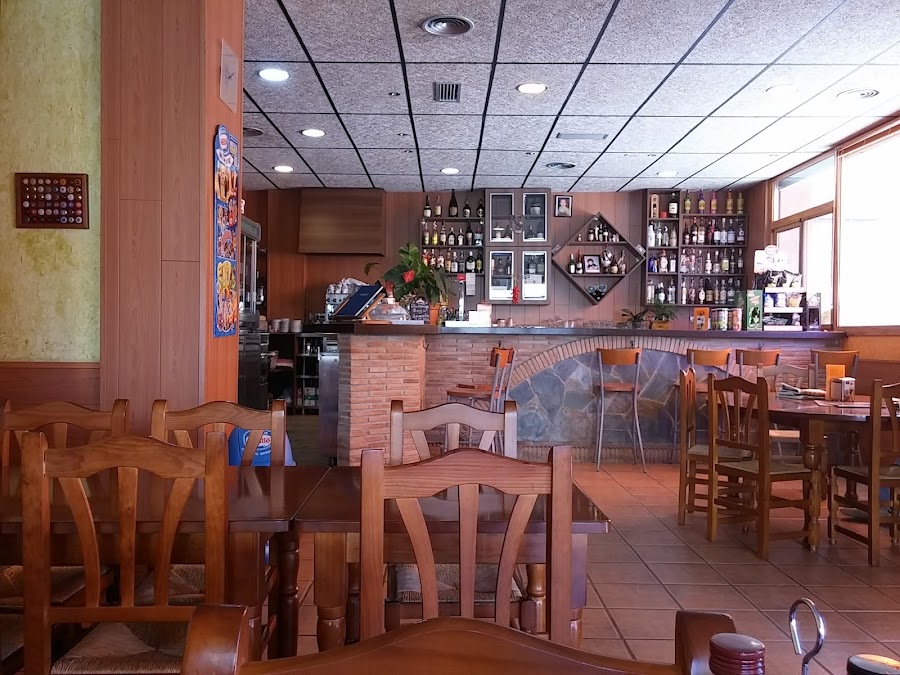 Restaurantes en Pira provincia de Tarragona