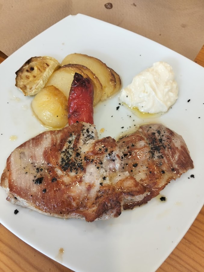 Bar Restaurant Farcit