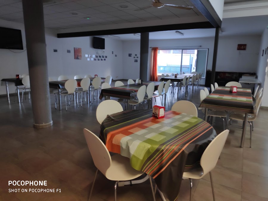 Restaurantes en Camarles provincia de Tarragona