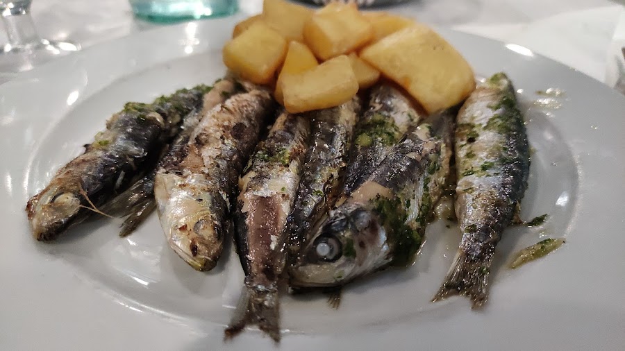 Restaurantes en Vinebre provincia de Tarragona