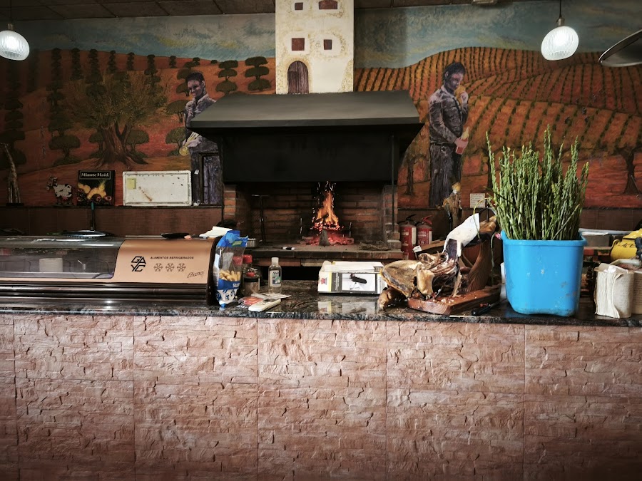 Restaurantes en Rodonyà provincia de Tarragona