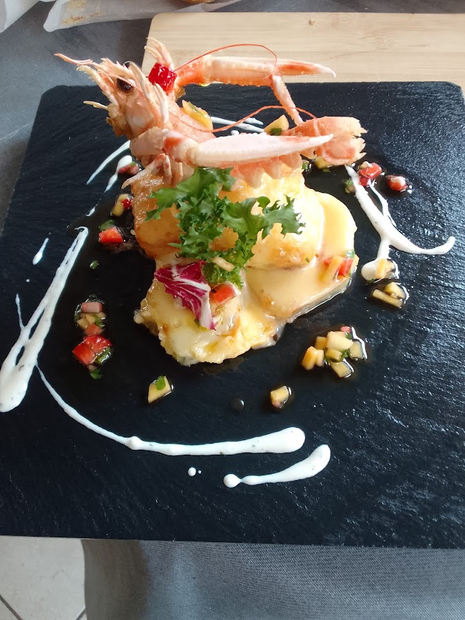 Bar restaurantla Jambina Catalana