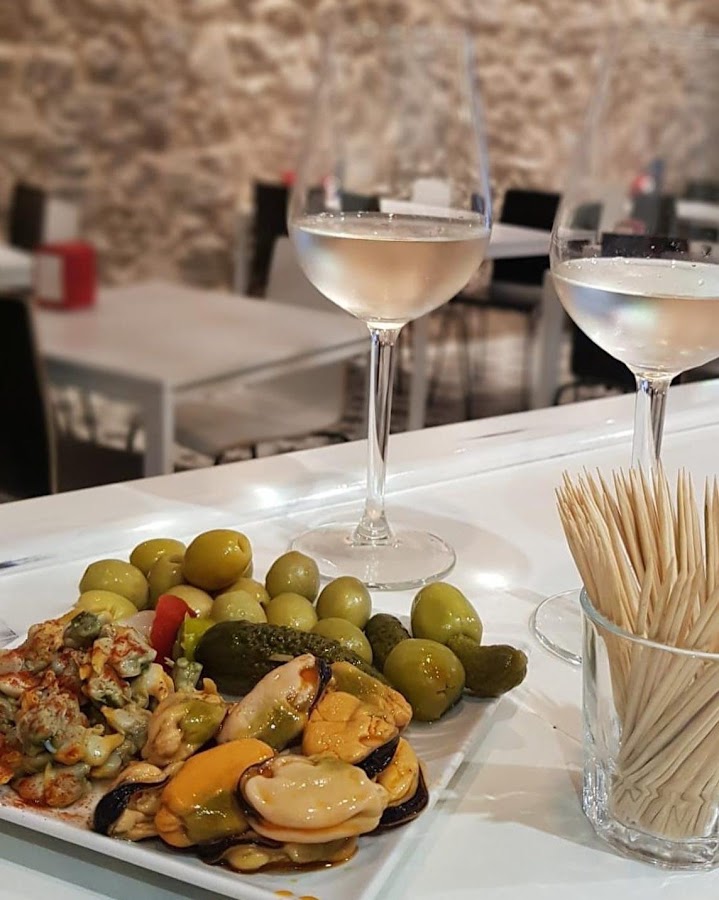 Restaurantes en Corbera d