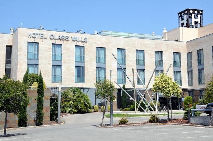 B&B HOTEL Tarragona Valls