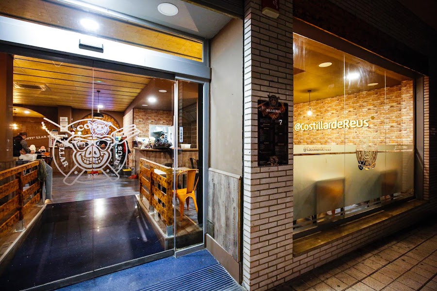 Brasería COSTILLAR DE REUS