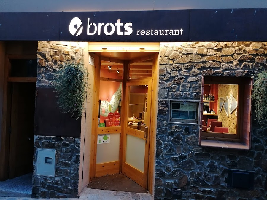 Restaurantes en Poboleda provincia de Tarragona