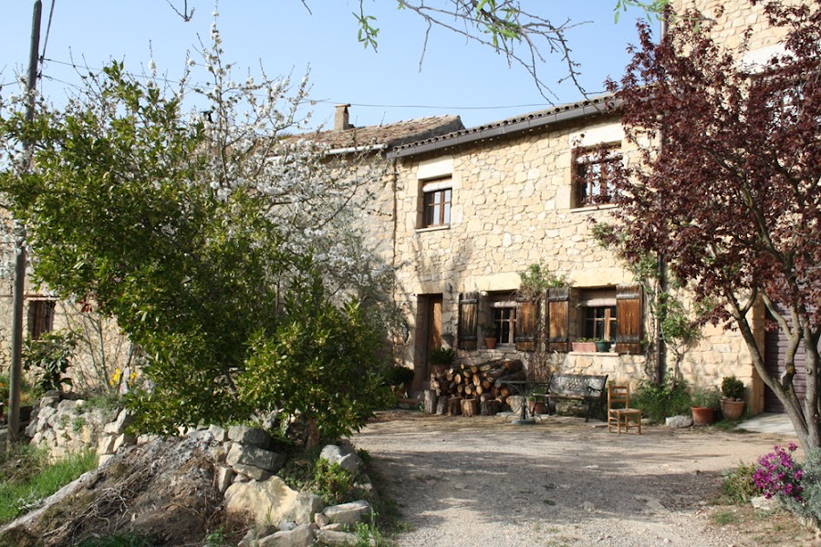 Restaurantes en Senan provincia de Tarragona