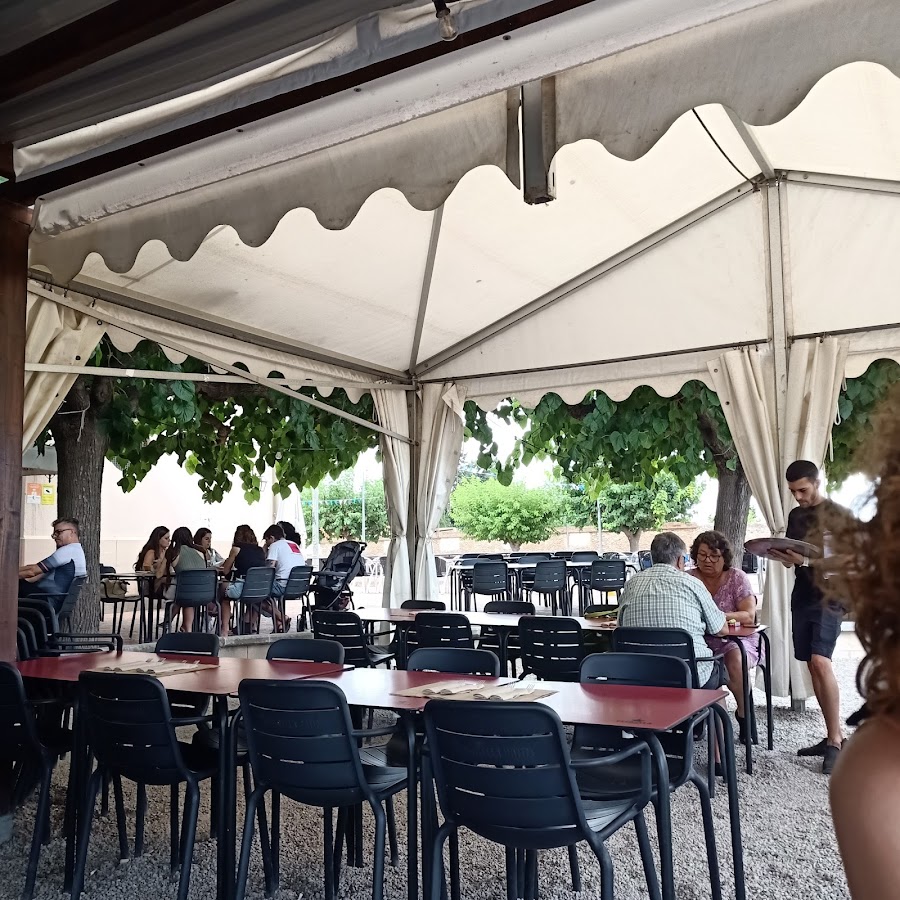 Restaurantes en El Rourell provincia de Tarragona