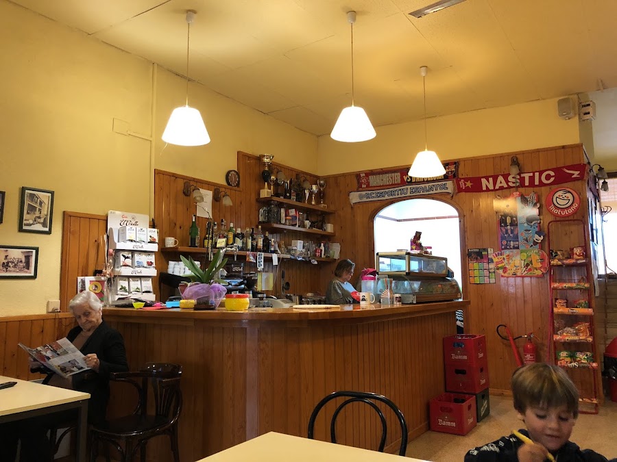 Restaurantes en Les Piles provincia de Tarragona