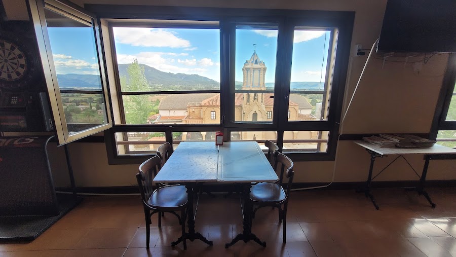 Restaurantes en Barberà de la Conca provincia de Tarragona