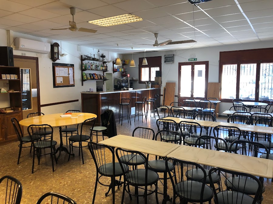 Restaurantes en La Vilella Baixa provincia de Tarragona