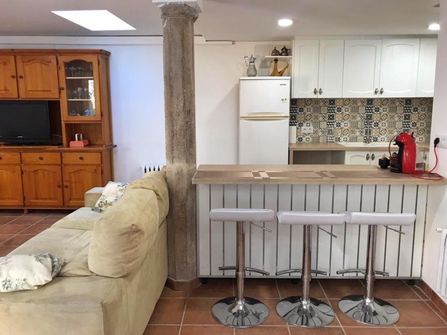 Cal Pere de l’Onclet