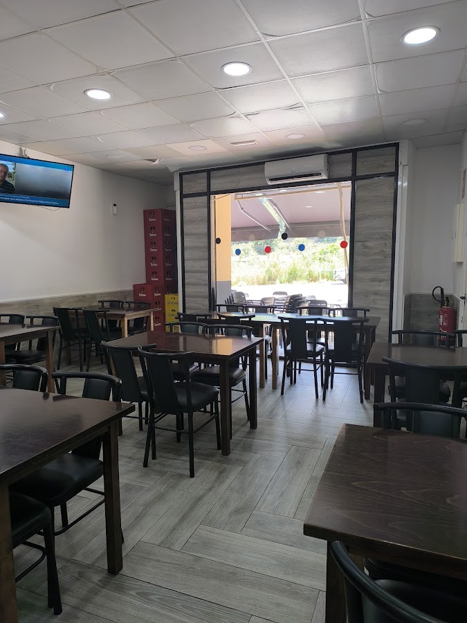 Restaurantes en Riudecols provincia de Tarragona