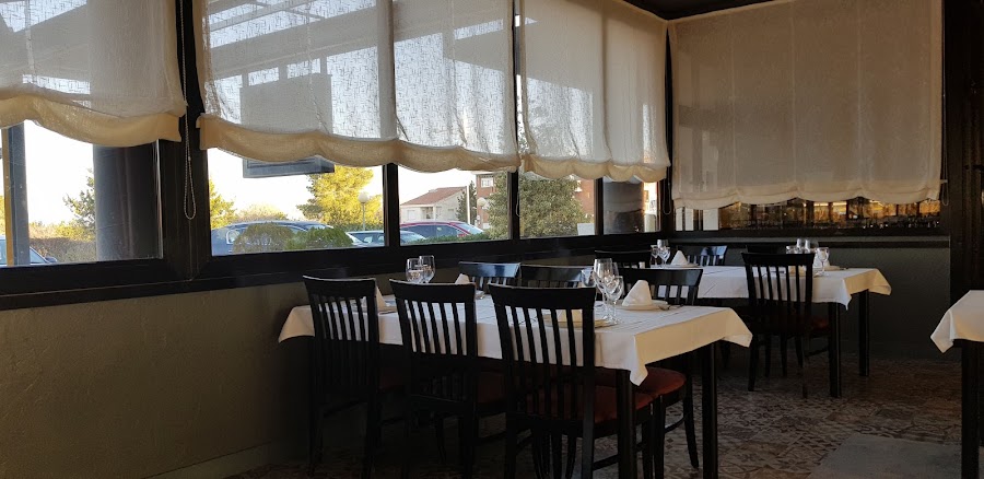 Restaurantes en Santa Bàrbara provincia de Tarragona