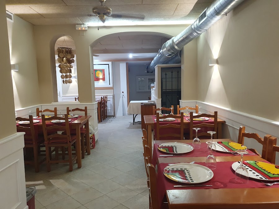 Càndia Restaurant