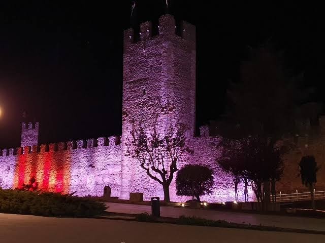 Casa Rural Cal Magret