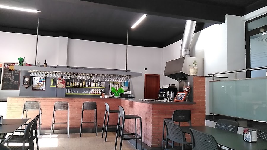 Restaurantes en Els Garidells provincia de Tarragona