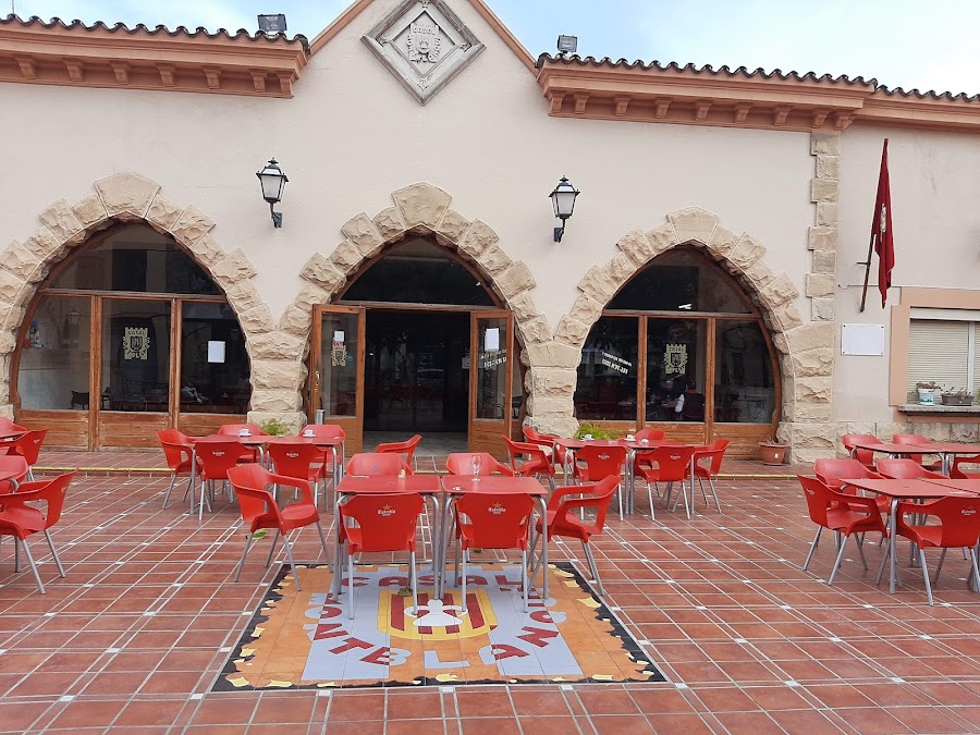 Casal Montblanquí Serveis SL