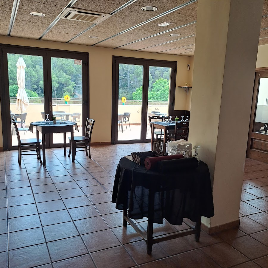 Restaurantes en Pratdip provincia de Tarragona