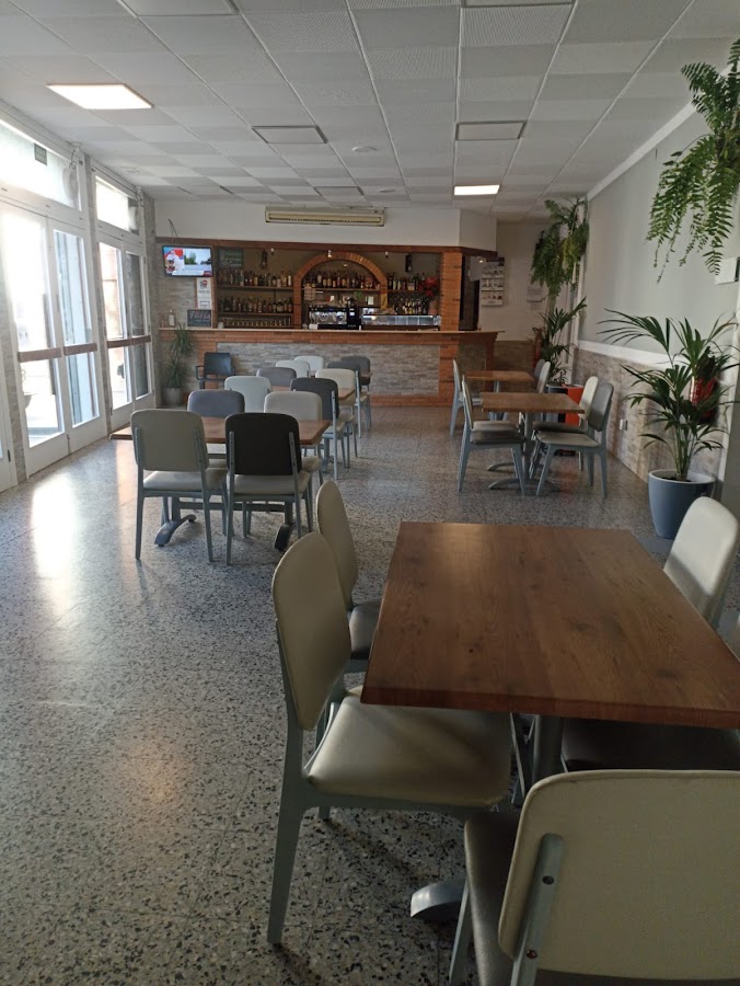 Restaurantes en Vilabella provincia de Tarragona