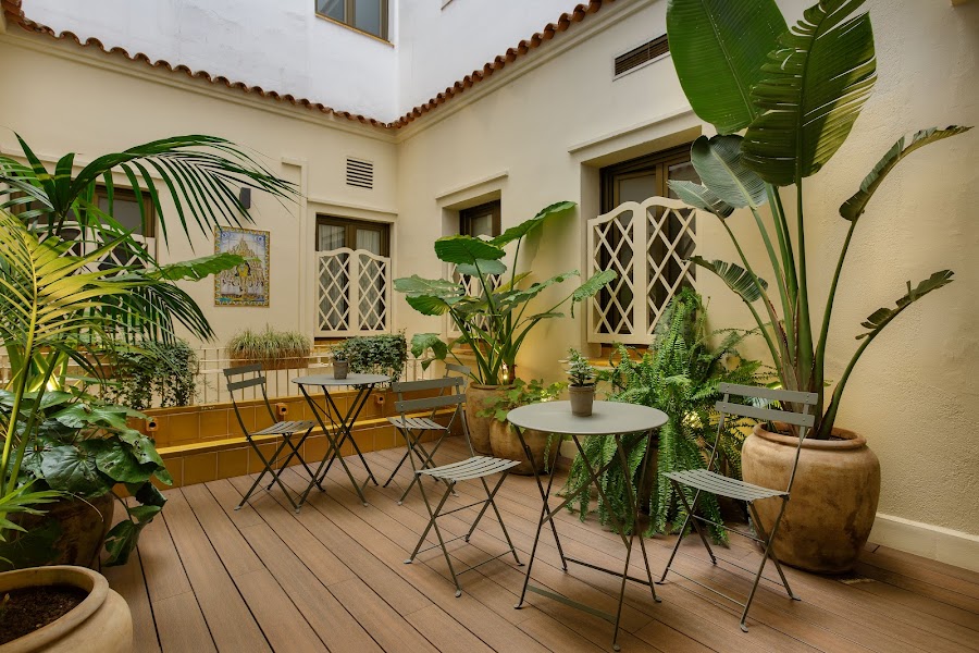 Duran Hotel i Restaurant