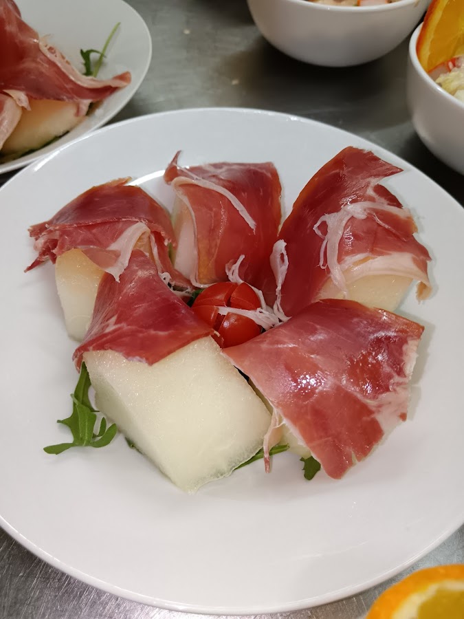 Restaurantes en El Morell provincia de Tarragona