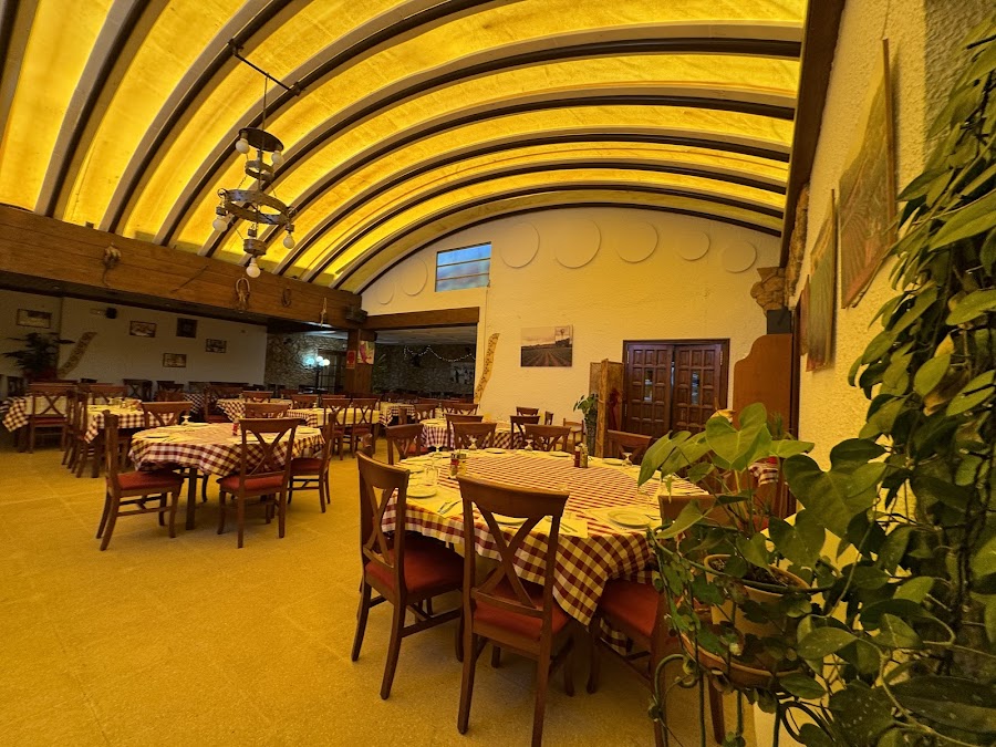 Restaurantes en Salomó provincia de Tarragona