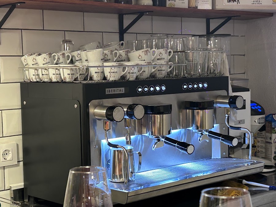 Restaurantes en Santa Oliva provincia de Tarragona