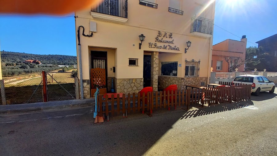 Restaurantes en Freginals provincia de Tarragona