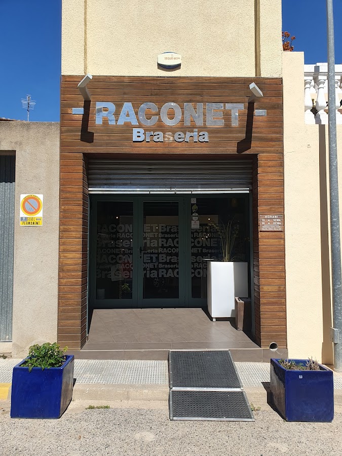 Restaurantes en Montbrió del Camp provincia de Tarragona