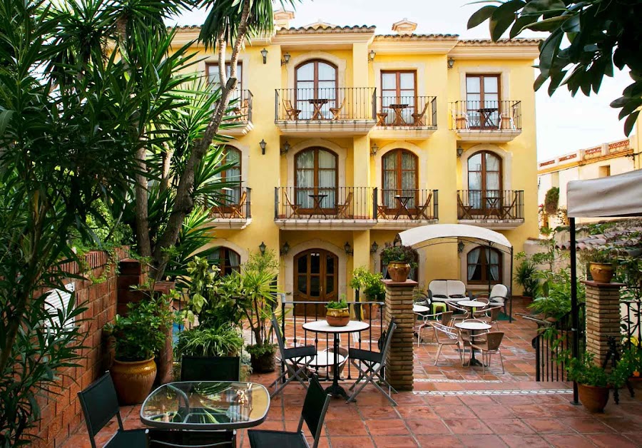 Hotel La Masieta