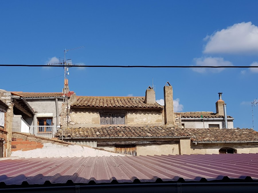 Restaurantes en Vilalba dels Arcs provincia de Tarragona