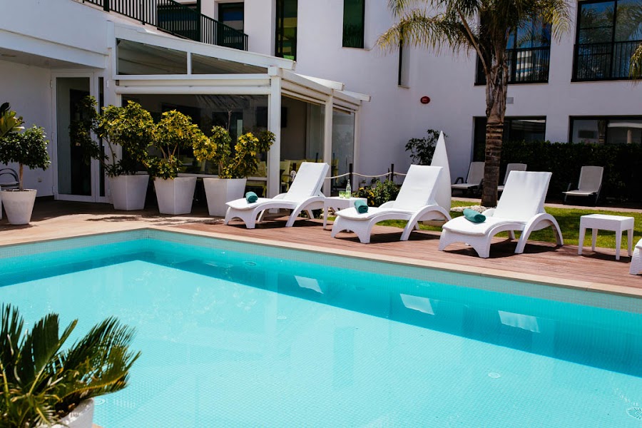 Restaurantes en La Palma d