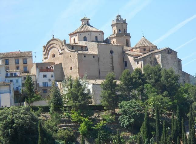 Restaurantes en Benifallet provincia de Tarragona