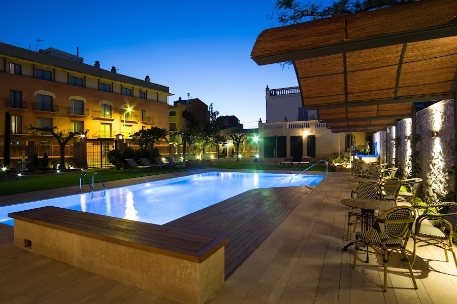 Hotel Sant Jordi