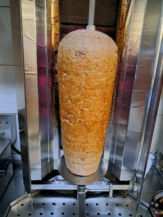 Iqbal Döner Kebab