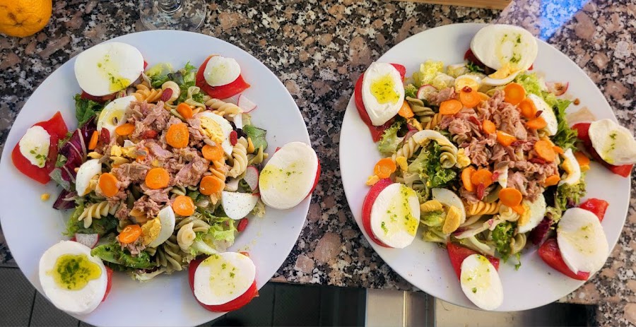 Restaurantes en La Febró provincia de Tarragona