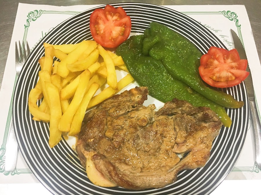 Las Delicias