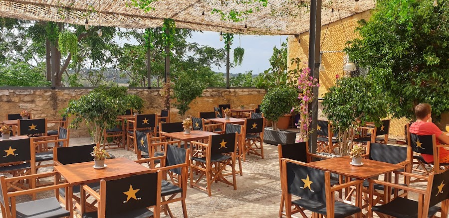 Restaurantes en Renau provincia de Tarragona