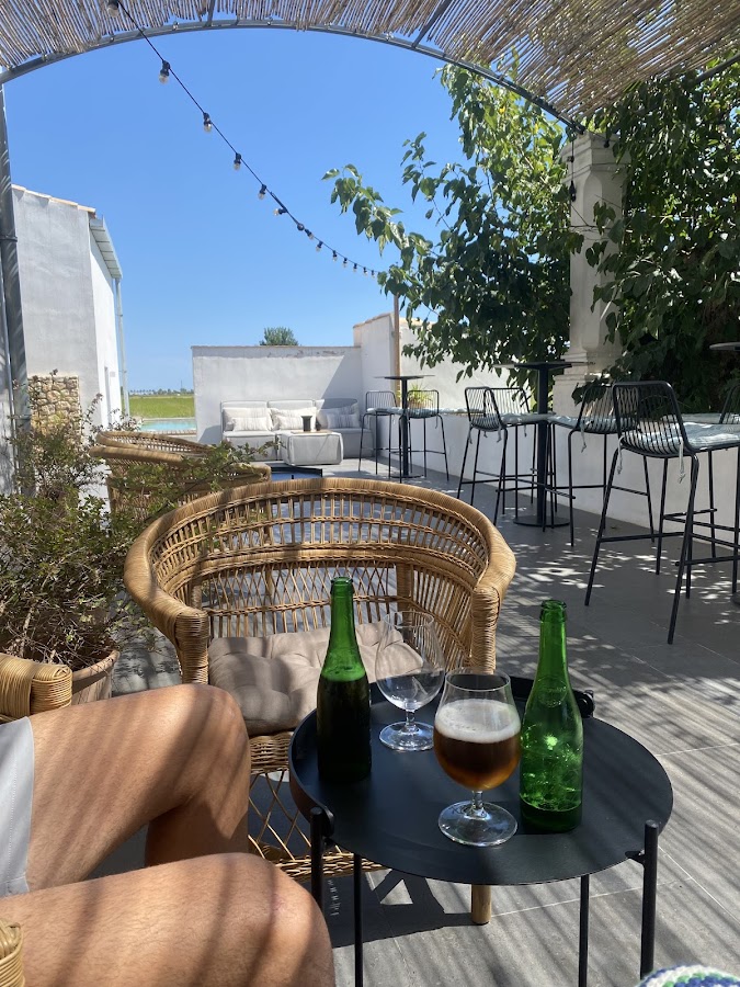 Restaurantes en Deltebre provincia de Tarragona