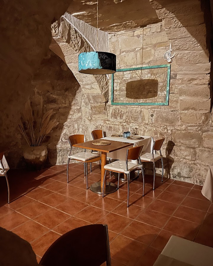 Restaurantes en Passanant i Belltall provincia de Tarragona